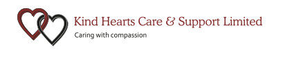 Kind Hearts Care & Support Ltd
